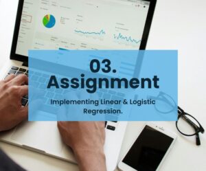 innoquest-cohort1-lecture-assignment-3-implementing-linear-and-logistic-regression