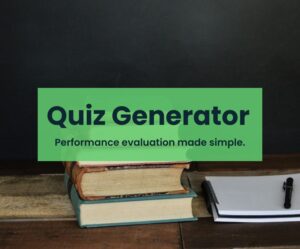 quiz-generator-project