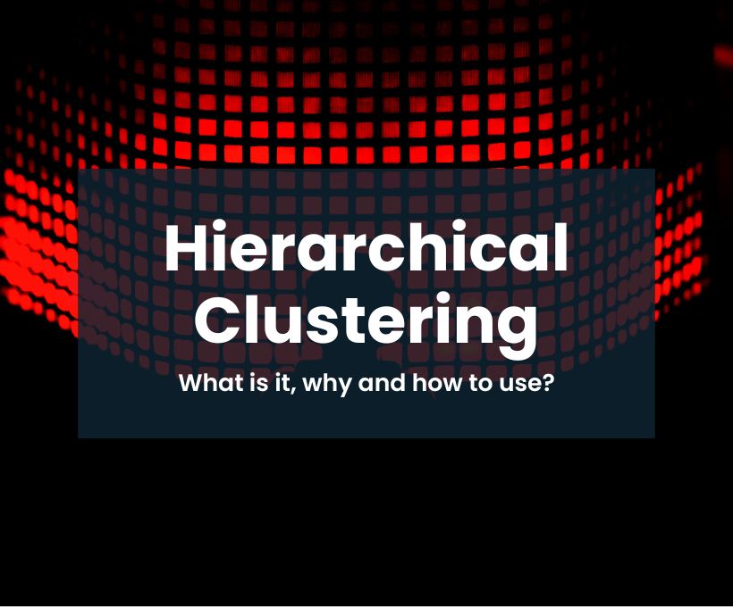 hierarchical clustering-a-deep-dive