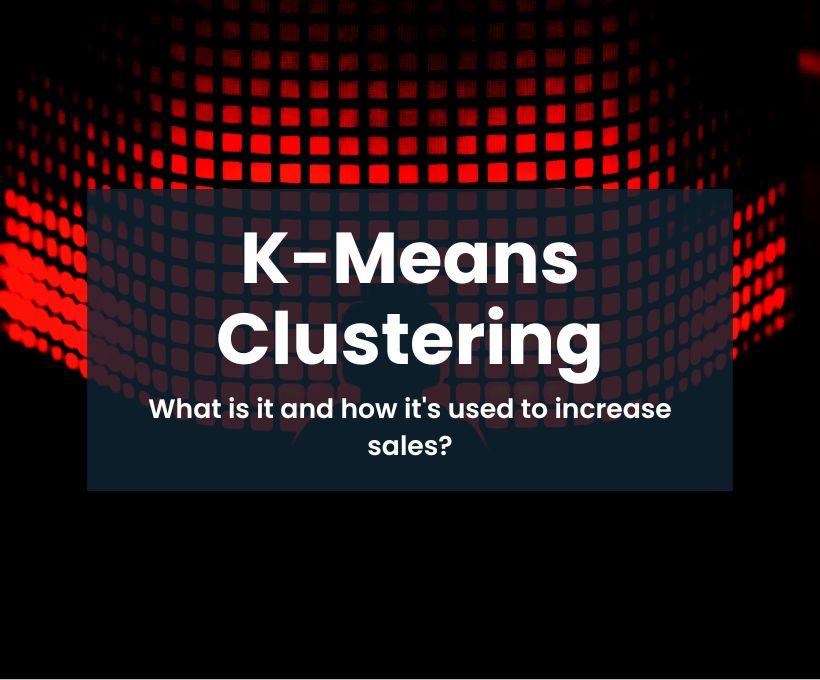 k-means-clustering