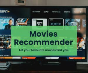 movies-recommendation-system