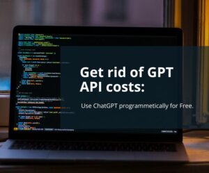 free-chatgpt-api-overview