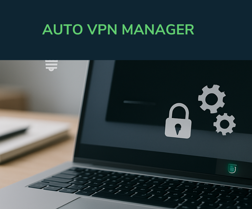 vpn-manager-project